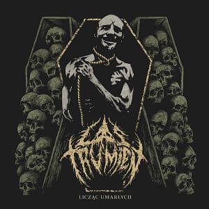 CD Licząc Umarłych